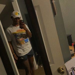 Meet your Posher, Jared